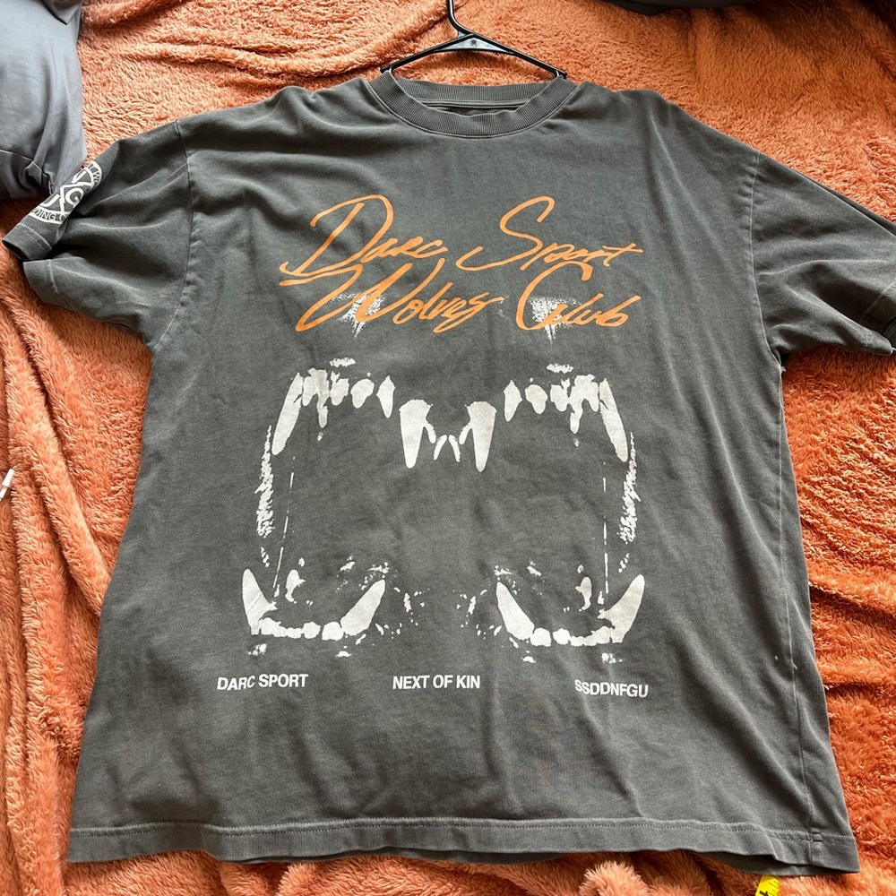 Darc Sport Shirt